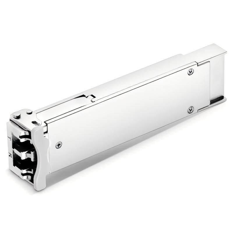 Cisco XFP-10GZR-OC192LR Compatible 10GBASE-ZR/ZW and OC-192/STM-64 LR-2 XFP 1550nm 80km Transceiver Module