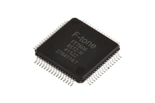 FT7606BSTZ-M_AD7606 Alternative
