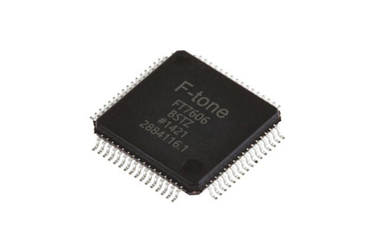 FT7606BSTZ_AD7606 Alternative