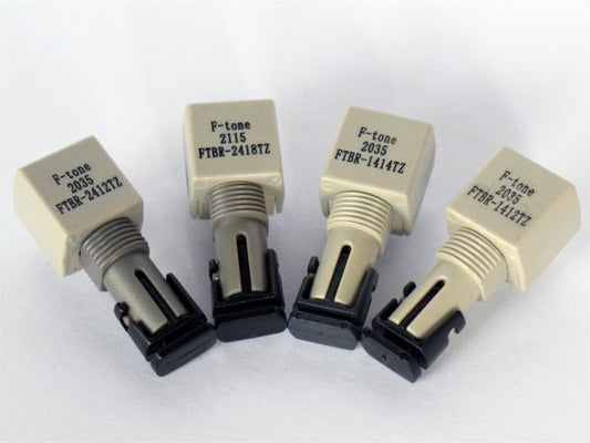 AVAGO AFBR-2419TZ Compatible 100KBd-50MBd High-performance Optoelectronic Receiver Module