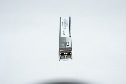 Fibre optique 650 nm compatible AVAGO AFBR-2529Z Dispositif émetteur-récepteur photoélectrique haute performance DC-50 MBd