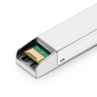 Cisco GLC-LH-SM-20 Compatible 1000BASE-LX/LH SFP 1310nm 20km Transceiver Module