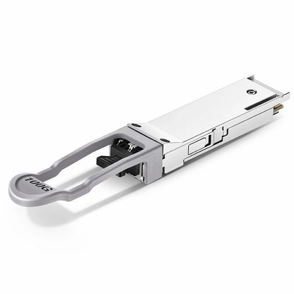 Cisco QSFP-100G-PSM4-S Compatible 100GBASE-PSM4 QSFP28 1310nm 500m MTP/MPO-12 SMF DDM Optical Transceiver Module