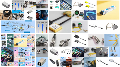 0.5m (2ft) Cisco QDD-4ZQ100-CU0.5M Compatible 400G QSFP-DD to 4x 100G QSFP56 Passive Twinax Direct Attach Copper (DAC) Breakout Cable