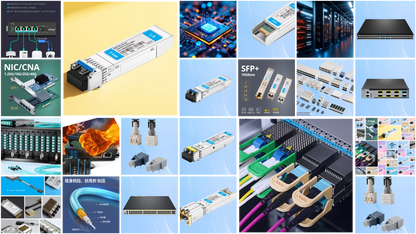 QSFP-PCC40G-03 | QSFP+ 40G Passive Copper Cable 3M