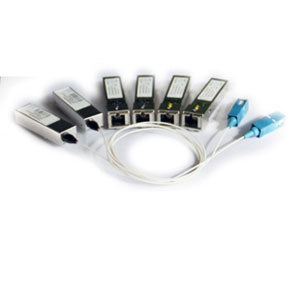 AVAGO AFBR-2529Z Совместимое оптоволокно 650 нм Высокопроизводительное фотоэлектрическое приемопередающее устройство DC-50 Мбод