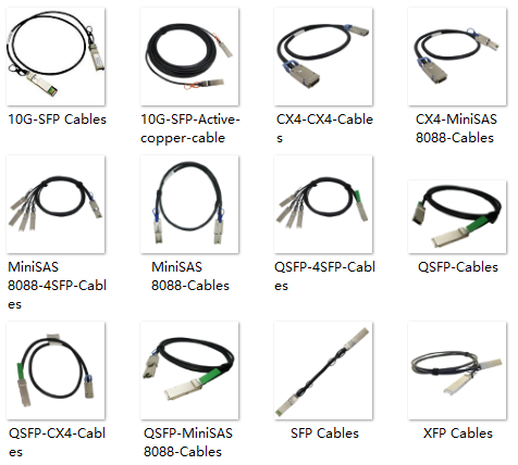 1×8 DC~4Mbps Transceiver Module