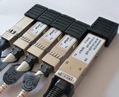 QSFP-LOOPBACK | QSFP+ Loopback Module