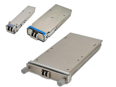 CFP2-100G-LR4 | 100G CFP2 LR4 WDM 10KM