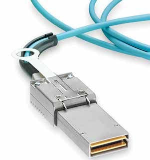 CFP8-LR8 | 400G CFP8 LR8 WDM 10KM