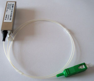 ARINC 801 MIL-DTL-38999 Series Fiber Optic 13# 4Cores Receptacle Connectors Tactical Cable Assembly
